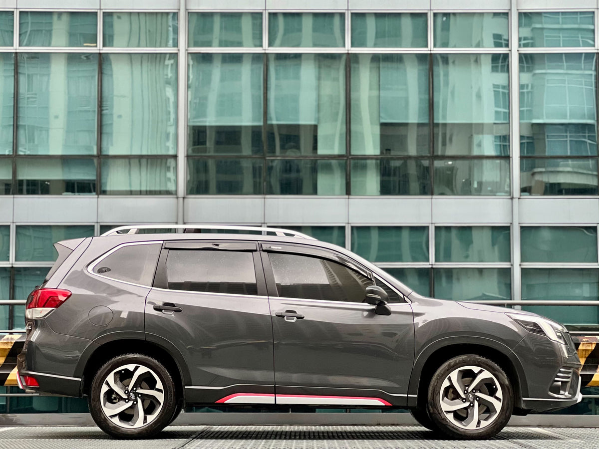 2023 Subaru Forester Eyesight 2.0 IS AWD  Automatic
