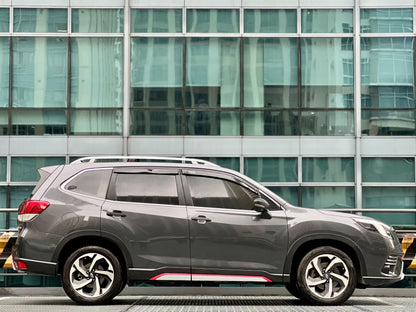 2023 Subaru Forester Eyesight 2.0 IS AWD  Automatic