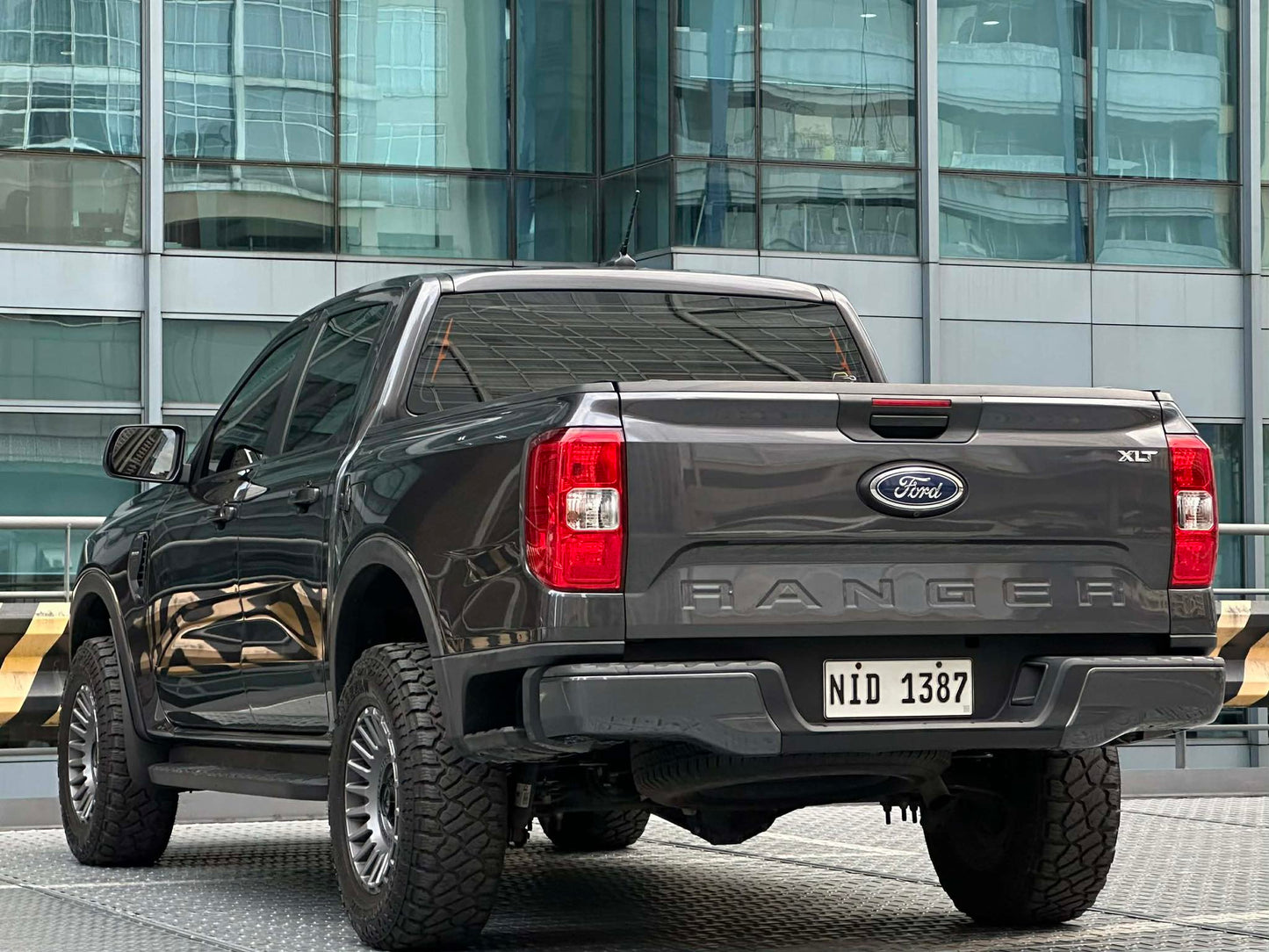 2023 Ford Next Gen Ranger 2.0 XLT 4x2 Bi-Turbo, Automatic, Diesel