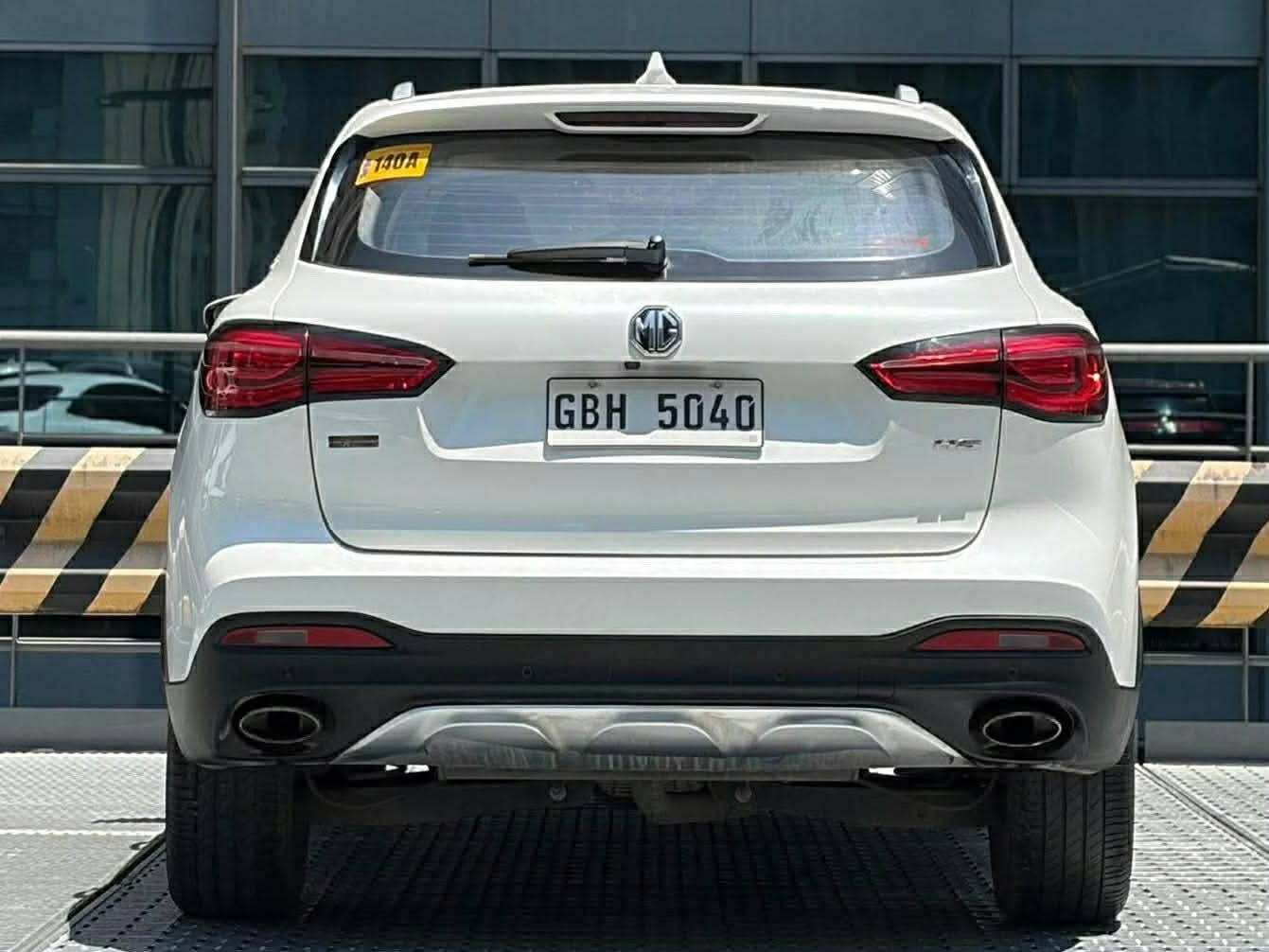 2023 MG HS 1.5 Trophy, Automatic, Gas