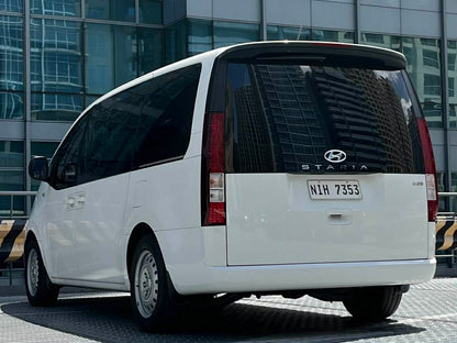 2023 Hyundai Staria Commuter 2.2 Turbo, Manual, Diesel