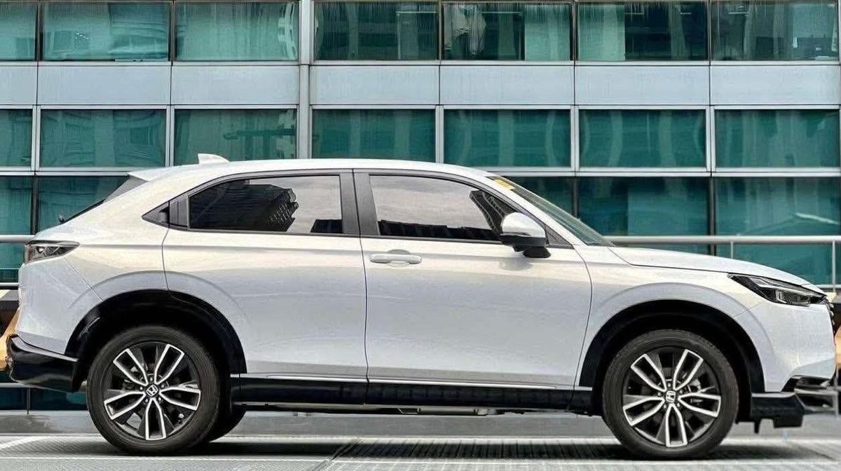 2025 Honda HRV 1.5 RS HEV Hybrid, Automatic, Gas