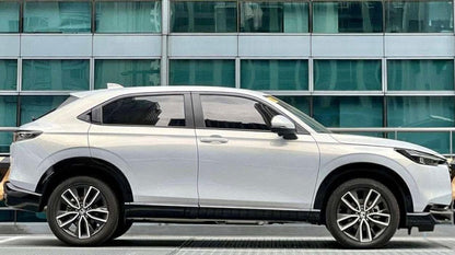 2025 Honda HRV 1.5 RS HEV Hybrid, Automatic, Gas