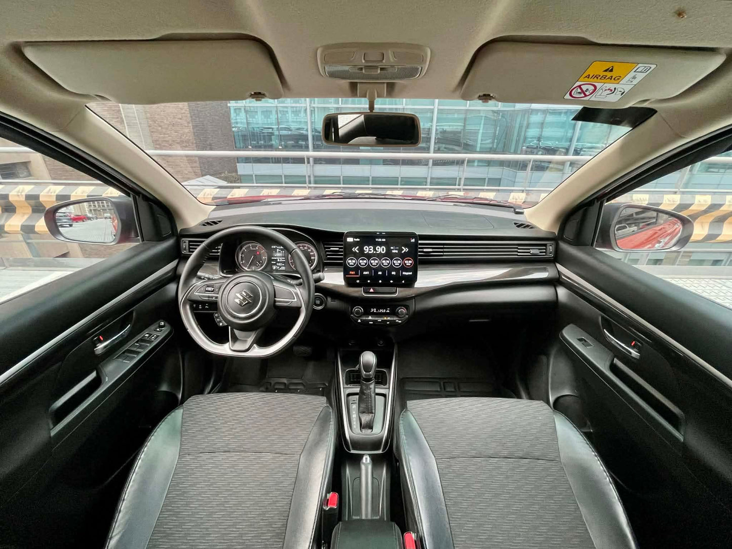 2021 Suzuki XL7 1.5L GLX, Automatic, Gas