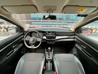 2021 Suzuki XL7 1.5L GLX, Automatic, Gas