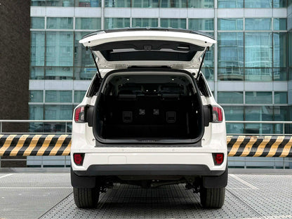 2024 Ford Everest 2.0 Trend, Automatic, Diesel