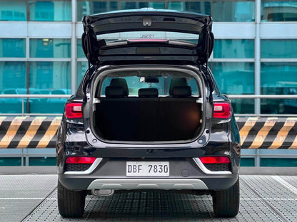 2023 MG ZS 1.5 ALPHA, Automatic, Gas