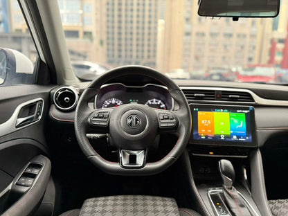 2025 MG ZS 1.5 Comfort, Automatic, Gas