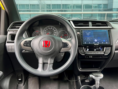 2019 Honda Brio V 1.2, Automatic, Gas