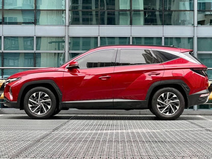 2023 Hyundai Tucson 2.0 GLS, Automatic, Gas