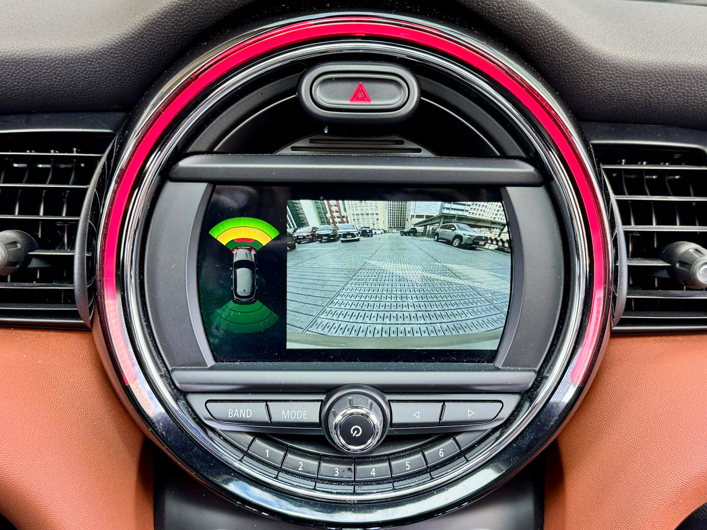 2019 Mini Cooper S 2.0, Automatic, Gas