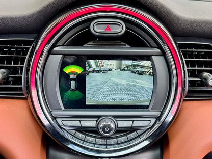 2019 Mini Cooper S 2.0, Automatic, Gas