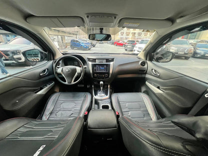 2021 Nissan Navara EL Calibre 4x2 2.5 Automatic Diesel