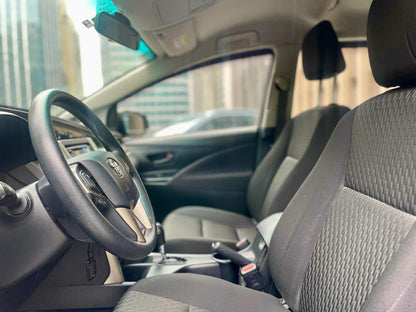 2020 Toyota Innova 2.8 E, Automatic, Diesel