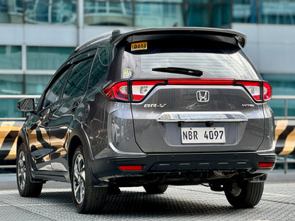 2018 Honda BRV S 1.5, Automatic, Gas