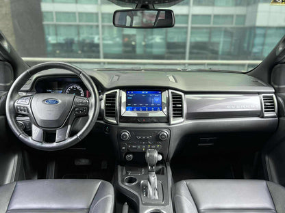 2022 Ford Everest Titanium 2.0, Automatic, Diesel
