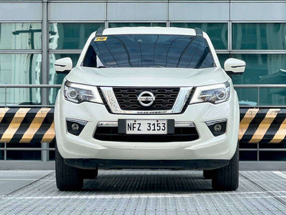 2020 Nissan Terra 4x2 VL, Automatic, Gas