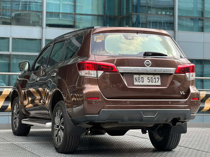 2019 Nissan Terra VL 2.5, Automatic, Diesel