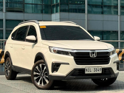 2023 Honda BR-V 1.5 S CVT, Automatic, Gas