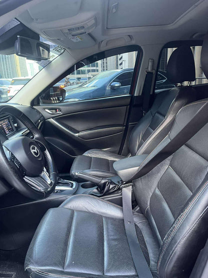 2014 Mazda CX5 AWD Sport 2.5, Automatic, Gas