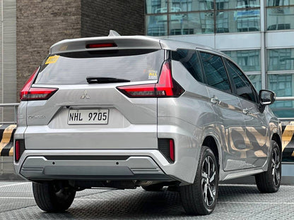 2024 Mitsubishi Xpander 1.5 GLS, Automatic, Gas