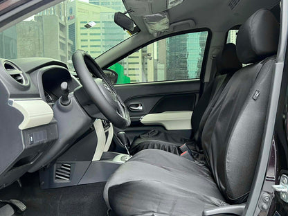 2020 Toyota Rush 1.5 G, Automatic, Gas