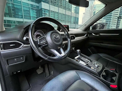 2018 Mazda CX5 PRO 2.0, Automatic, Gas