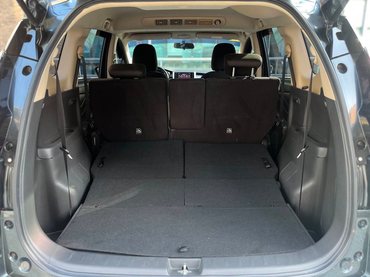 2021 Mitsubishi Xpander GLS 1.5, Automatic, Gas