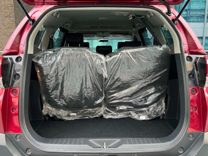2022 Toyota Rush 1.5 G, Automatic, Gas