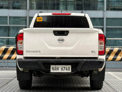 2020 Nissan Navara 2.5 EL Calibre 4x2, Automatic, Diesel