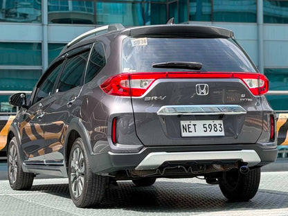 2021 Honda BRV 1.5 V, Automatic, Gas