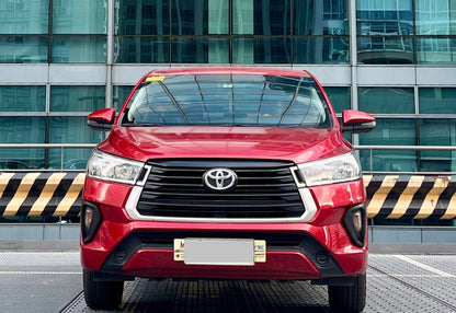 2024 Toyota Innova 2.8 XE, Automatic, Diesel