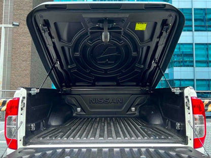 2020 Nissan Navara 2.5 VL 4x4, Automatic, Diesel