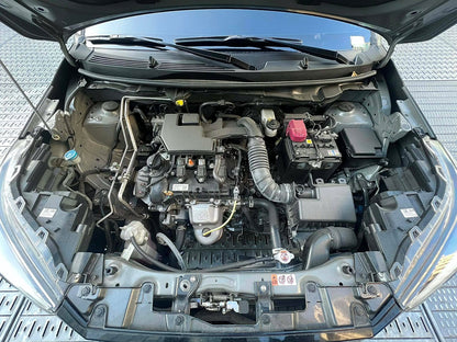 2024 Toyota Raize 1.2 G CVT, Automatic, Gas