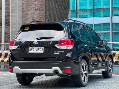 2020 Subaru Forester 2.0 i-S Eyesight AWD, Automatic, Gas