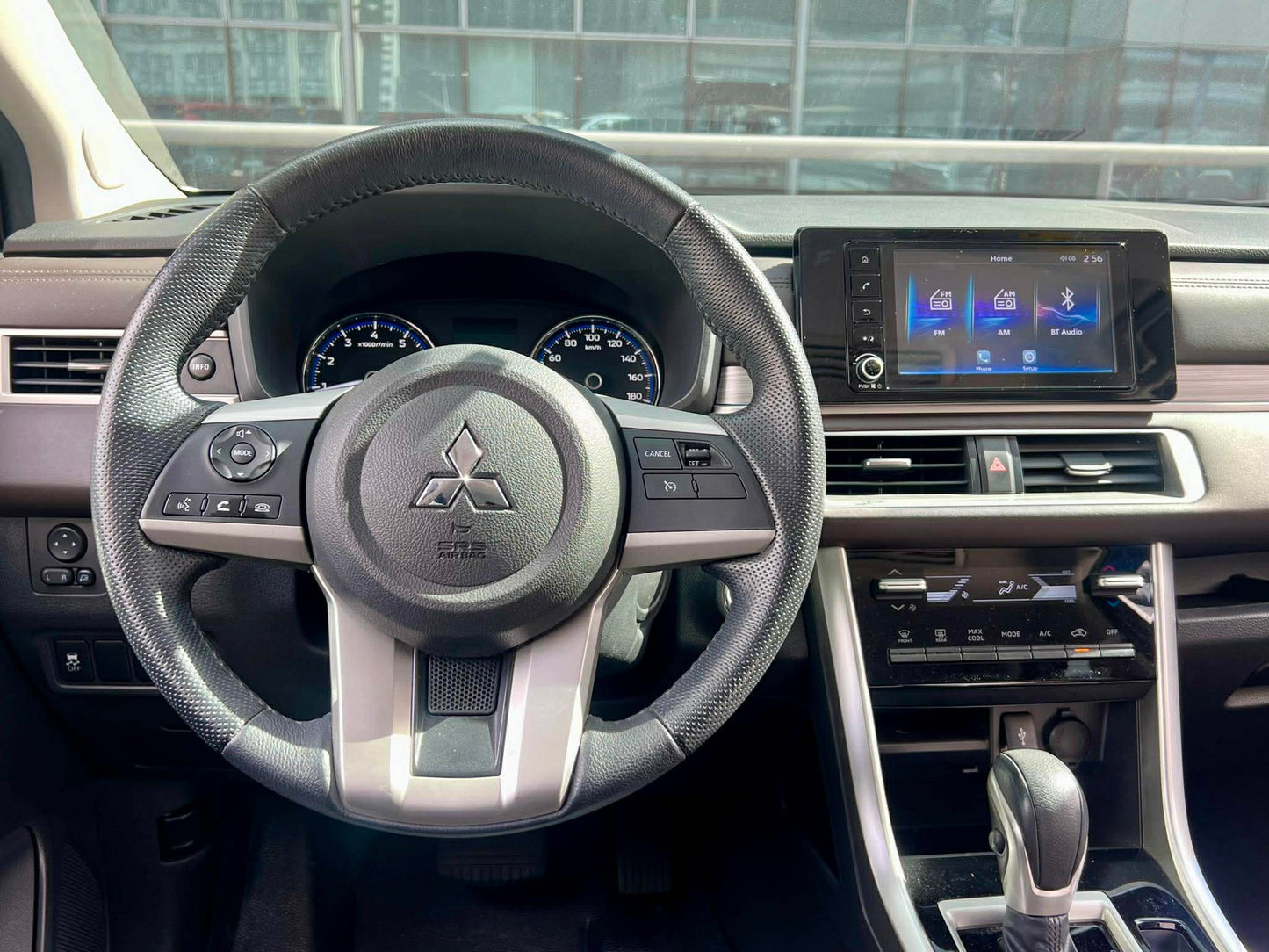 2023 Mitsubishi Xpander GLS 1.5, Automatic, Gas