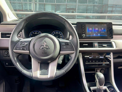 2023 Mitsubishi Xpander GLS 1.5, Automatic, Gas