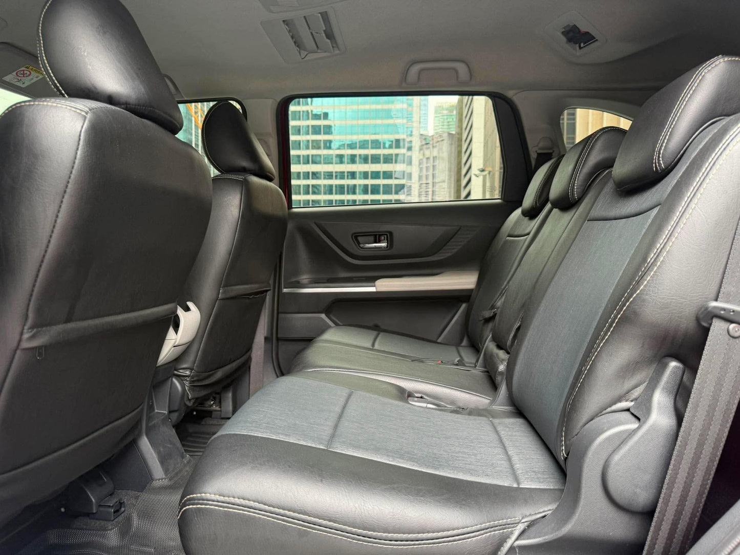 2022 Toyota Veloz 1.5 V CVT, Automatic, Gas
