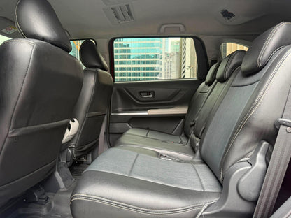 2022 Toyota Veloz 1.5 V CVT, Automatic, Gas