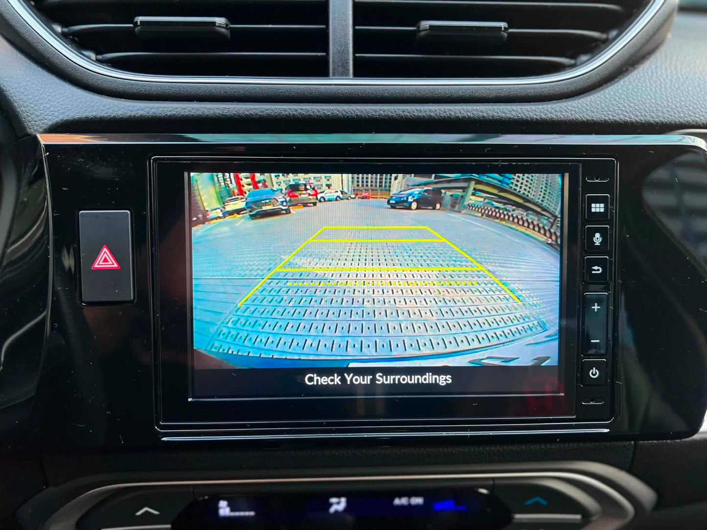 2023 Honda BRV 1.5 S, Automatic, Gas