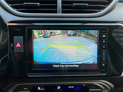 2023 Honda BRV 1.5 S, Automatic, Gas
