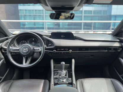 2021 Mazda 3 Sportback 2.0 Premium, Automatic, Gas