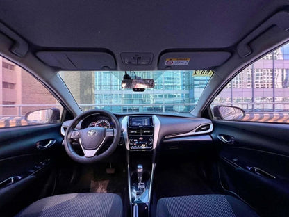 2020 Toyota Vios 1.5 G, Automatic, Gas