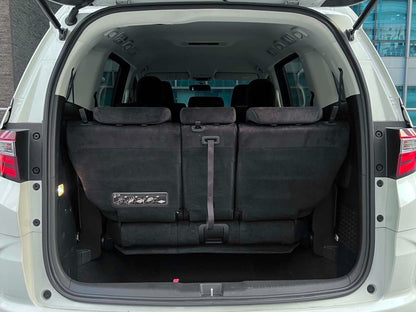 2018 Honda Odyssey EX 2.4, Automatic, Gas