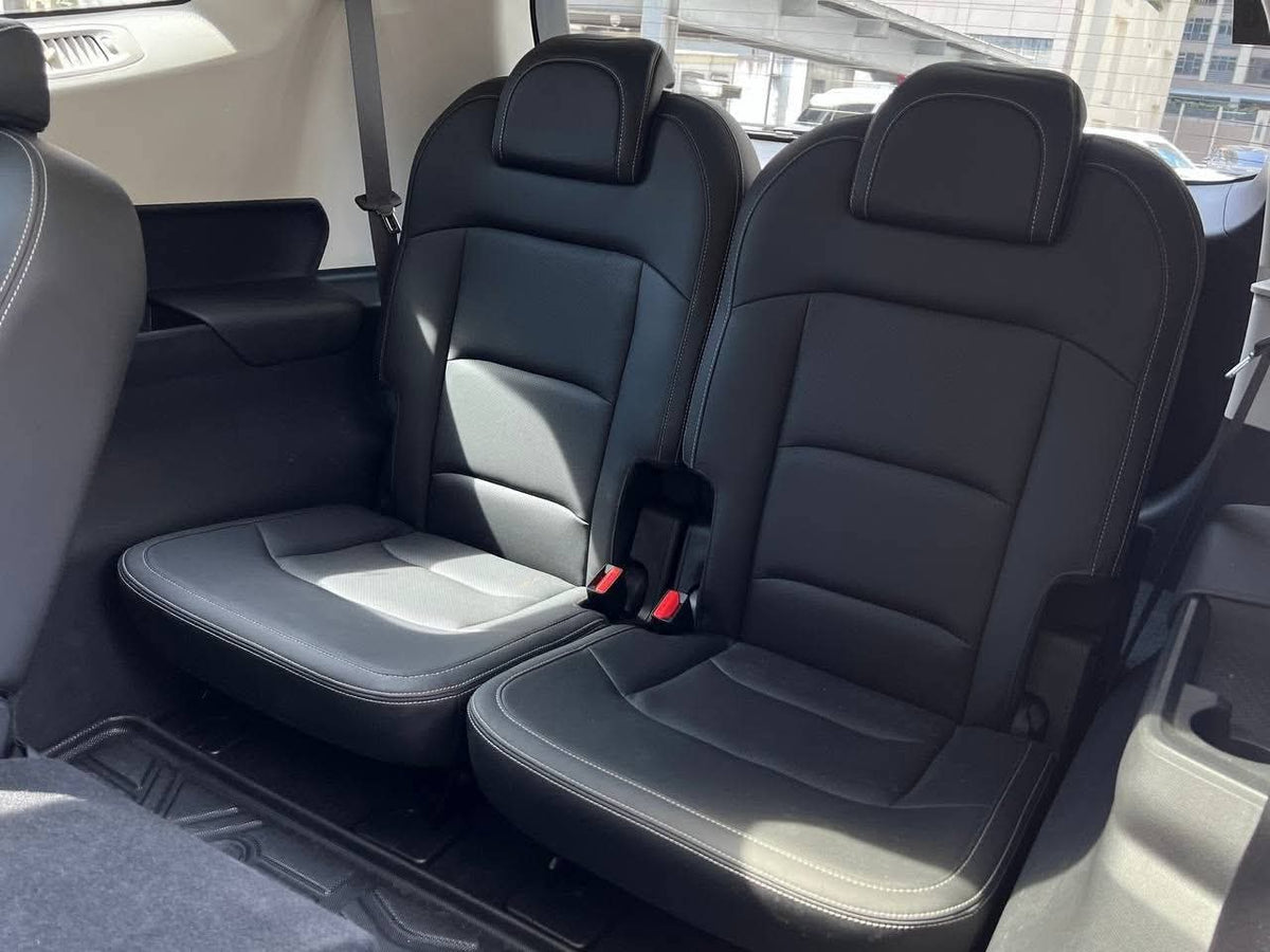 2022 Geely Okavango Urban Plus Mild Hybrid 1.5, Automatic, Gas