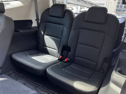 2022 Geely Okavango Urban Plus Mild Hybrid 1.5, Automatic, Gas