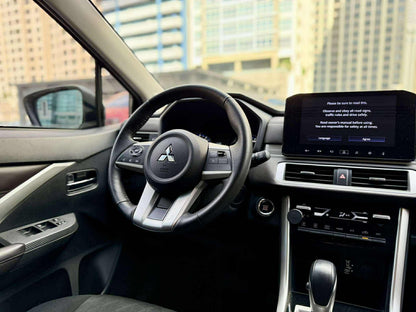 2025 Mitsubishi Xpander 1.5 GLS 2WD, Automatic, Gas