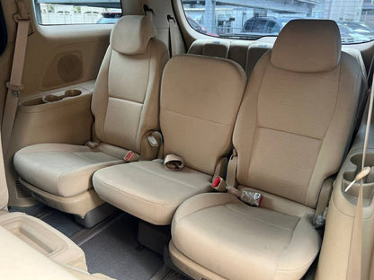 2017 Kia Carnival 2.2, Automatic, Diesel