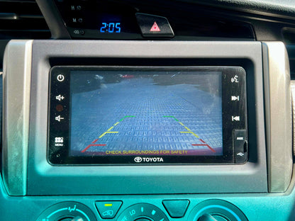 2022 Toyota Innova E 2.8, Automatic, Diesel