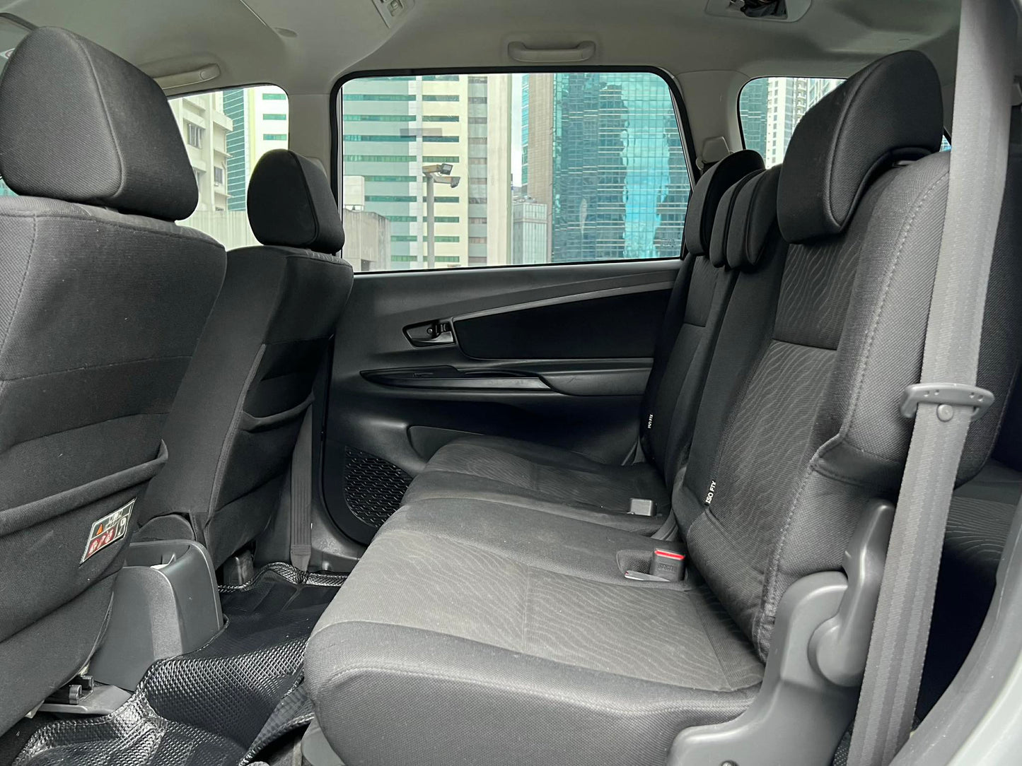 2018 Toyota Avanza 1.3 E, Automatic, Gas
